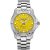Roamer Deep Sea 200 Canola Limited Edition men's watch 860833 41 05 20