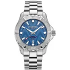 Roamer Deep Sea 200 Duna Limited Edition men's watch 860833 41 45 71