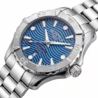 Roamer Deep Sea 200 Duna Limited Edition men's watch 860833 41 45 71