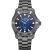Roamer Deep Sea 200 men's watch 860833 44 45 70