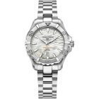 Roamer Deep Sea 200 women's watch 860844 41 20 20