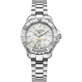 Roamer Deep Sea 200 women's watch 860844 41 20 20