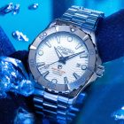 Roamer Deep Sea Duna Limited Edition men's watch 860983 41 15 71