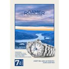 Roamer Deep Sea Duna Limited Edition men's watch 860983 41 15 71