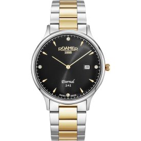 Roamer Eternal men's watch 863833 47 55 50