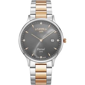 Roamer Eternal men's watch 863833 49 55 50