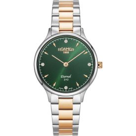 Roamer Eternal women's watch 863857 49 75 50