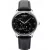 Zeppelin New Captain's Line men's watch 8662-2, black dial, black leather strap