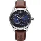 Zeppelin New Captain's Line men's watch 8662-3
