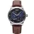 Zeppelin New Captain's Line men's watch 8662-3