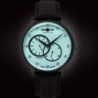 Zeppelin New Captain's Line men's watch 8662-5