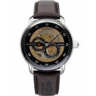 Zeppelin New Captain's Line men's watch 8664-5