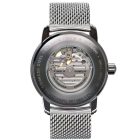 Zeppelin New Captain's Line Skeleton Automatic men's watch 8664M-3