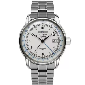 Zeppelin 100 Years men's watch 8666MB-1