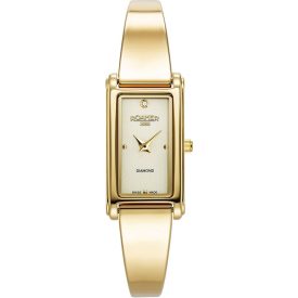 Roamer Elegance Diamond women's watch 866845 48 35 20
