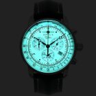 Zeppelin 100 Years men's watch 8680-3