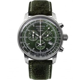 Zeppelin 100 Years men's watch 8680-4