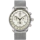 Zeppelin 100 Years men's watch 8680M-3