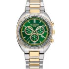 Roamer Power Chrono men's watch 868837 47 75 70