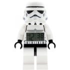 Lego Star Wars Stormtrooper alarm clock 9002137