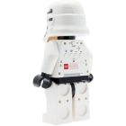 Lego Star Wars Stormtrooper alarm clock 9002137