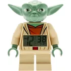 Lego Star Wars Yoda alarm clock 9003080