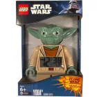 Lego Star Wars Yoda alarm clock 9003080