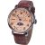 Poljot International Doubletimer men's watch 9120.2940333