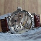 Poljot International Doubletimer men's watch 9120.2940333