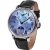 Poljot International Doubletimer men's watch 9120.2940336