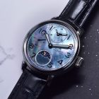 Poljot International Doubletimer men's watch 9120.2940336