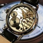 Poljot International Doubletimer men's watch 9120.2940336