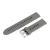 Grey quick-release smartwatch strap, 22 mm – 9339-9