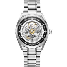 Roamer Pro Auto men's watch 965985 41 85 20