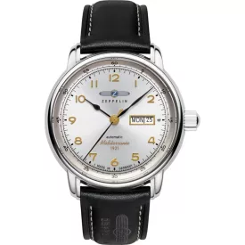 Zeppelin Mediterranee men's watch 9664-1