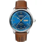 Zeppelin Mediterranee men's watch 9664-3