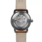 Zeppelin Méditerranée men's watch 9668-5