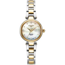 Roamer Dreamline Diamond women's watch 967847 47 20 50