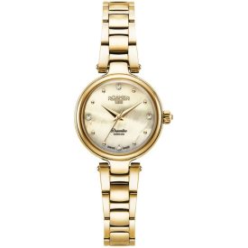 Roamer Dreamline Diamond women's watch 967847 48 30 50