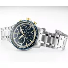 Roamer Mercury Chrono men's watch 968988 47 45 20