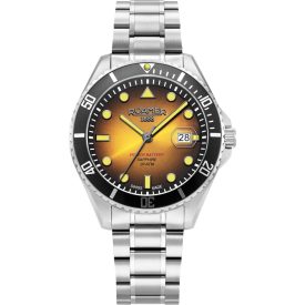Roamer Pro Scuba 200 men's watch 969845 41 95 20