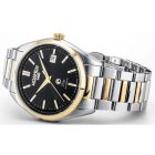 Roamer Elite men's watch set 970983 47 85 20