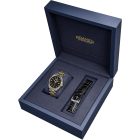 Roamer Elite men's watch set 970983 47 85 20
