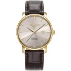 Roamer Classico men's watch 971856 48 55 05