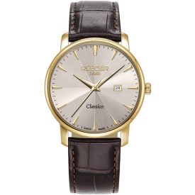 Roamer Classico men's watch 971856 48 55 05