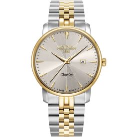 Roamer Classico men's watch 971856 48 55 50