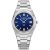 Roamer R8 women's watch 972857 41 45 20