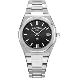 Roamer R8 women's watch 972857 41 85 20