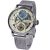 Poljot International Globetrotter Limited Edition men's watch 9730.2940552M