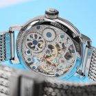 Poljot International Globetrotter Limited Edition men's watch 9730.2940552M